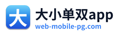 大小单双app